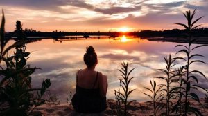 Вечер опустился #авторскаяпесня #music #музыка #народнаяпесня