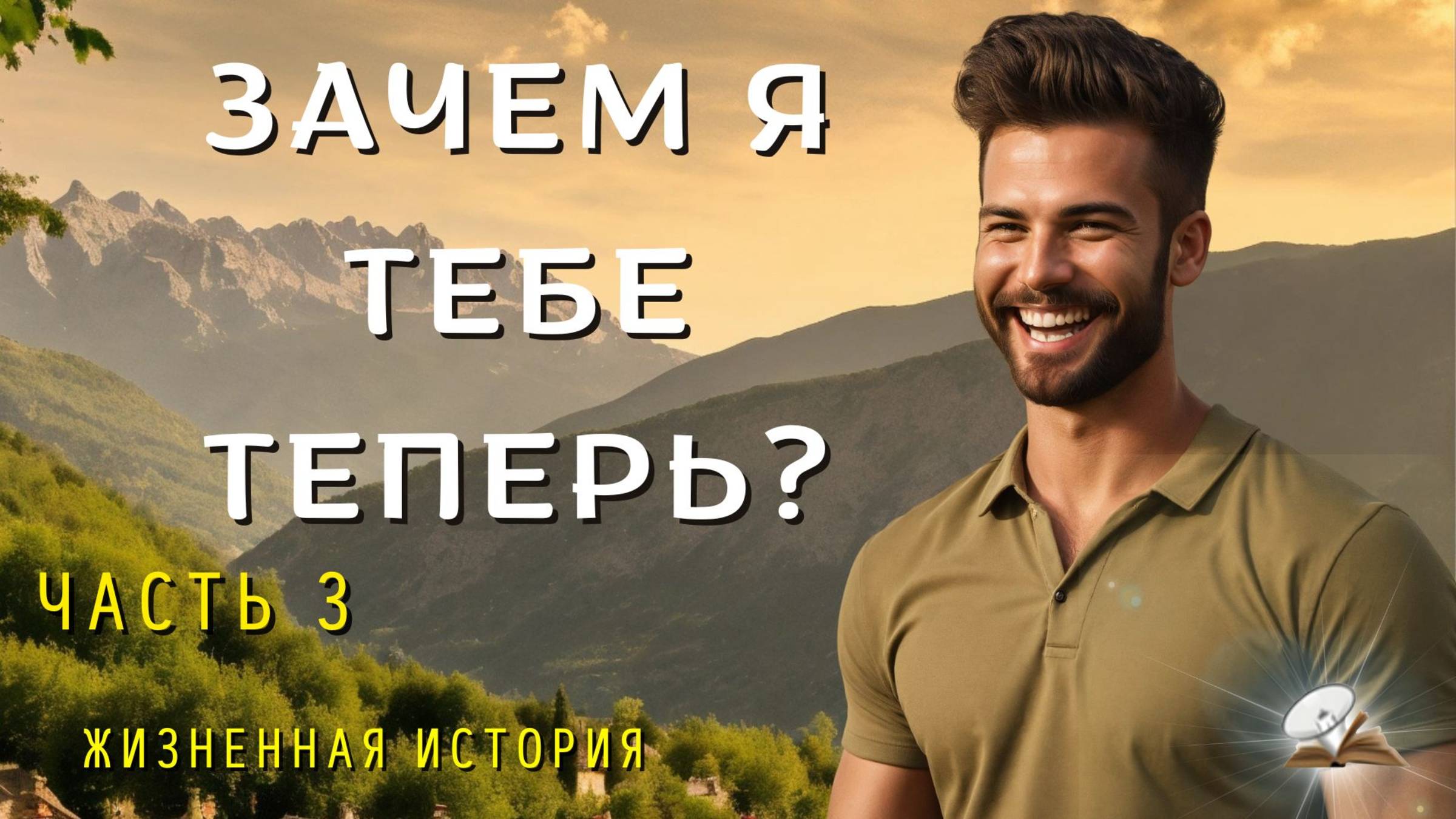 Часть 3. Зачем я тебе теперь? смотреть онлайн