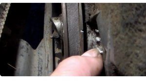 Установка трамблёра с бесконтактным зажиганием ваз классика.