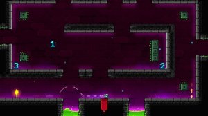 🛩✈прохождение DASH B GD!🛺