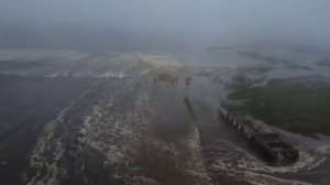 землетрясение перед цунами на камчатке