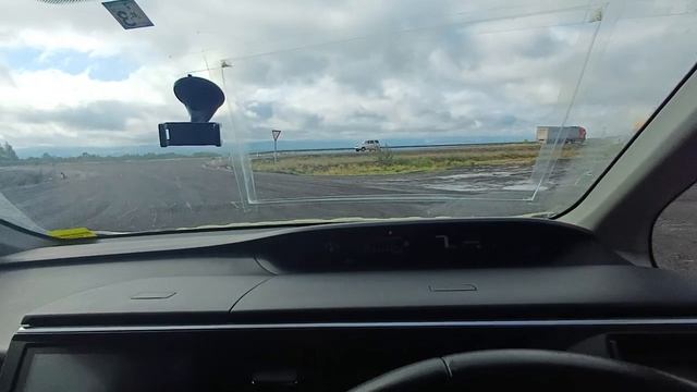 HONDA STEPWGN - Забайкалье позади смотреть онлайн