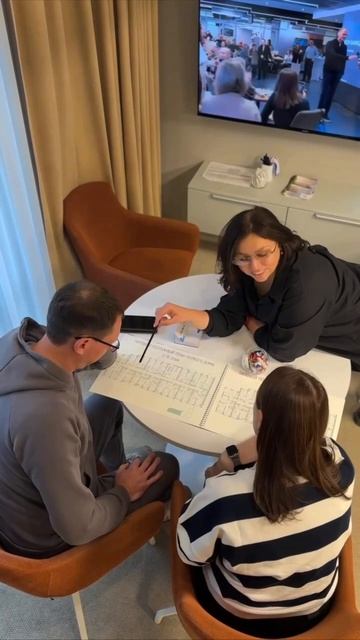 Наша тема- рассказывать вам про классные варианты квартир в ЖК «Квартал Моменты на Космонавтов»