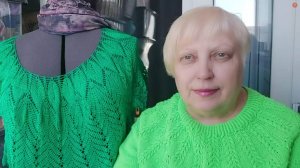 ВЯЖУ, НЕ МОГУ ОСТАНОВИТЬСЯ