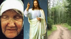 Я ПРОЩАЛАСЬ С БЕЛЫМ СВЕТОМ..БЛАЖЕННАЯ СХИМОНАХИНЯ МАТУШКА МАРИЯ( МАТУКАСОВА) ч.20