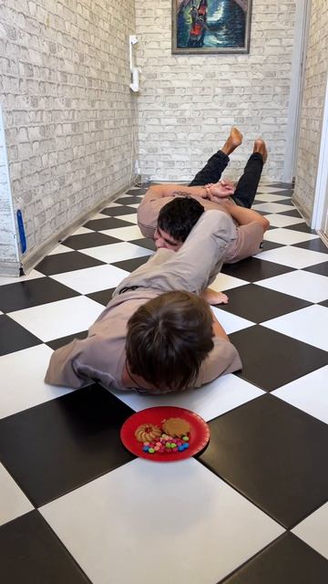 Доберись до Приза без рук 🐛 смотреть онлайн