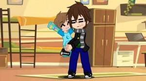 24 часа Джефф маленький (арт нашла в интернете)