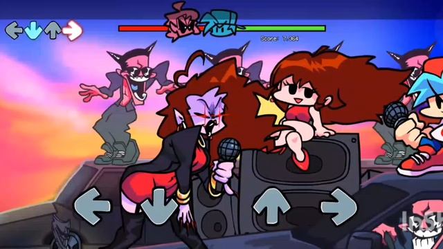 Nine Fine in funken смотреть онлайн
