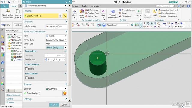029 Hole смотреть онлайн