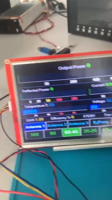 Контроллер для r6dzl