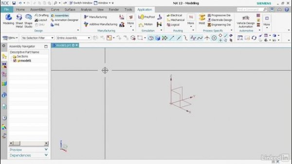 005 Understanding the menus