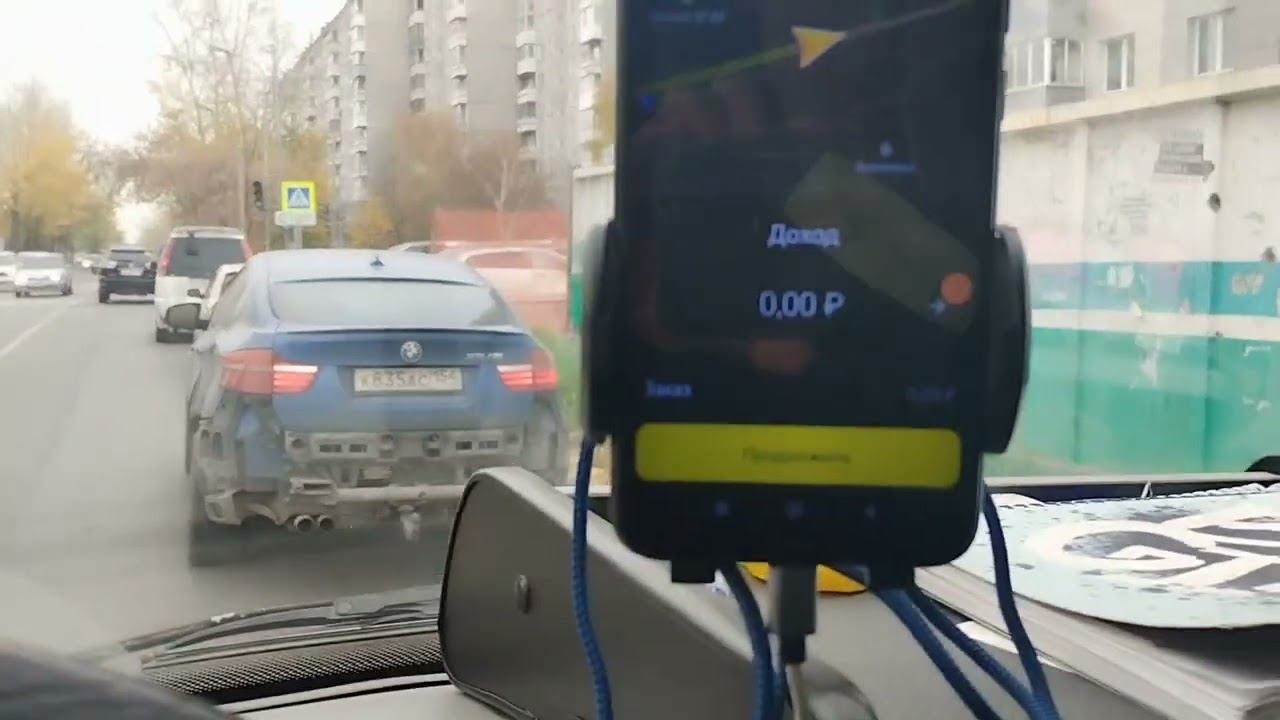 Работа на своей газели по Яндексу Грузовому. Ставки упали и работы особо нет. Новосибирск смотреть онлайн