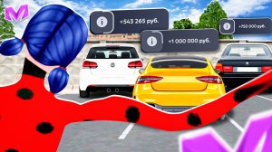 ЛУЧШИЙ ДЕНЬ на АВТОРЫНКЕ в МАТРЕШКА РП - ЗОЛОТОЙ ДЕНЬ ПЕРЕКУПА на MATRESHKA RP!