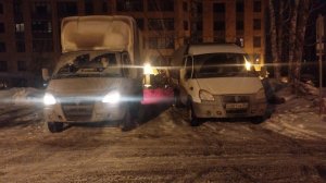 Покупка Газели! Подготовка к летнему сезону. Новосибирск.