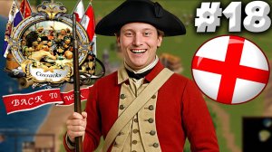 ГОРОД СРЕДИ ХОЛМОВ ► COSSACKS: BACK TO WAR ► #18 ► КАЗАКИ СНОВА ВОЙНА