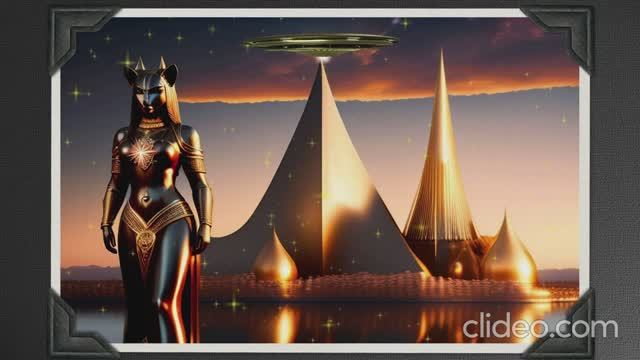 Princess in a Fancy Dress (Alex Gordian) (dark pop) смотреть онлайн