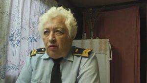 видеоархив око АНО «СПЛАВ»: в гостях у Александры Михайловны, ч.2