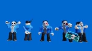 forsaken - delirious slasher chase theme