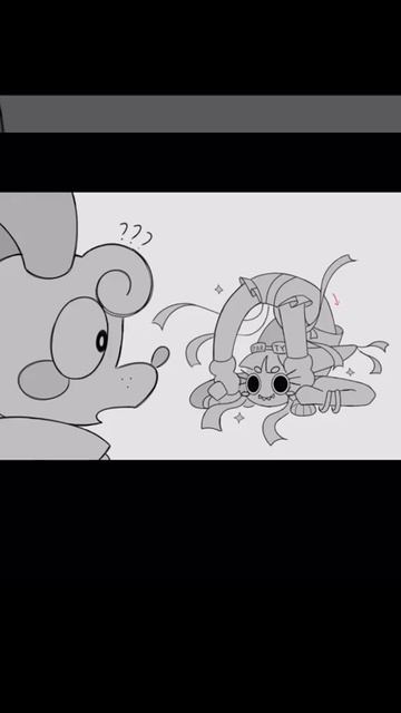 как вам? (с озвучкой старалась чтоб не было слишком голос как у 5 лет) смотреть онлайн