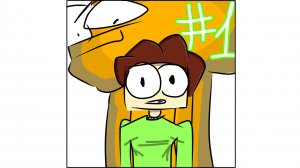 Шоу Алана #1. (Я новый аниматор.)