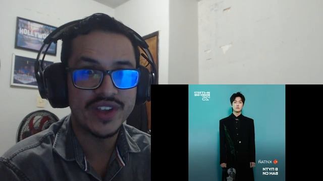 🇨🇳 Wáng Xī - Zài Lùshàng (REACTION)  /// China Intervision Song Contest 2025