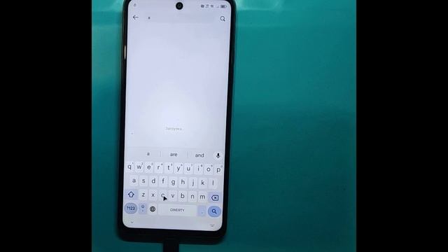 Снятие FRP . Tecno Spark 30, Android 14, прошивка RU регион смотреть онлайн