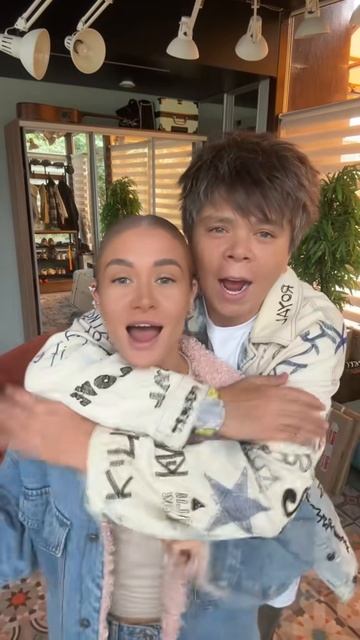 Эти твои карие глаза ♥️ смотреть онлайн