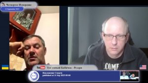 Логика украинских патриотов...