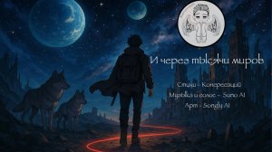 И через тысячи миров...