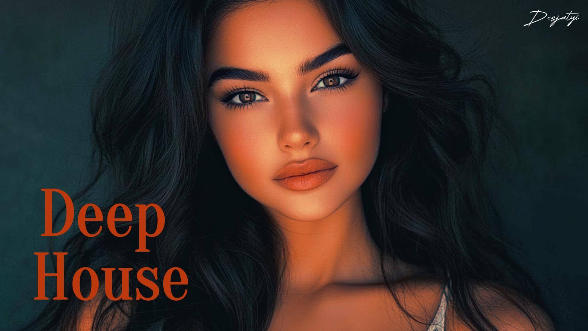 Deep House Mix 2025 смотреть онлайн