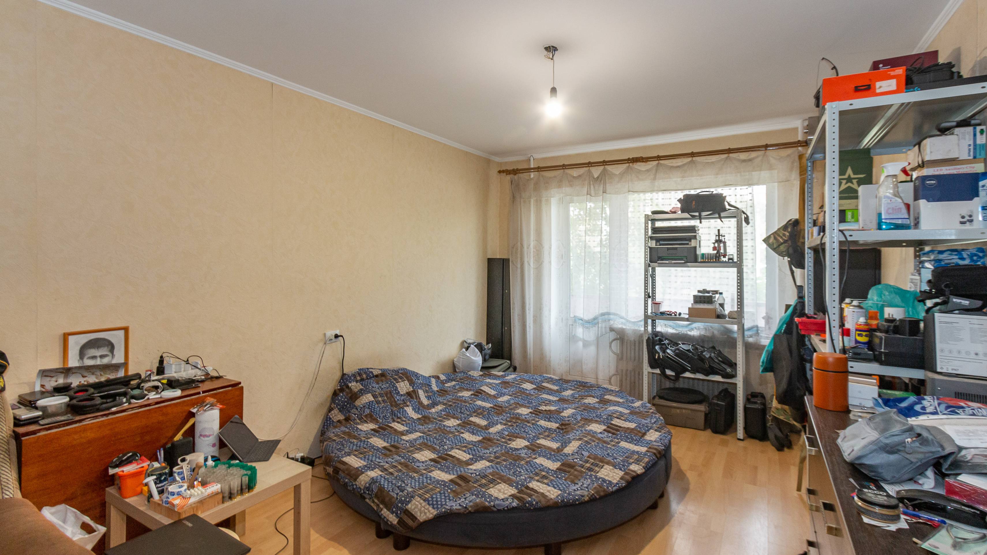 улица Малиновского, 12к1 смотреть онлайн