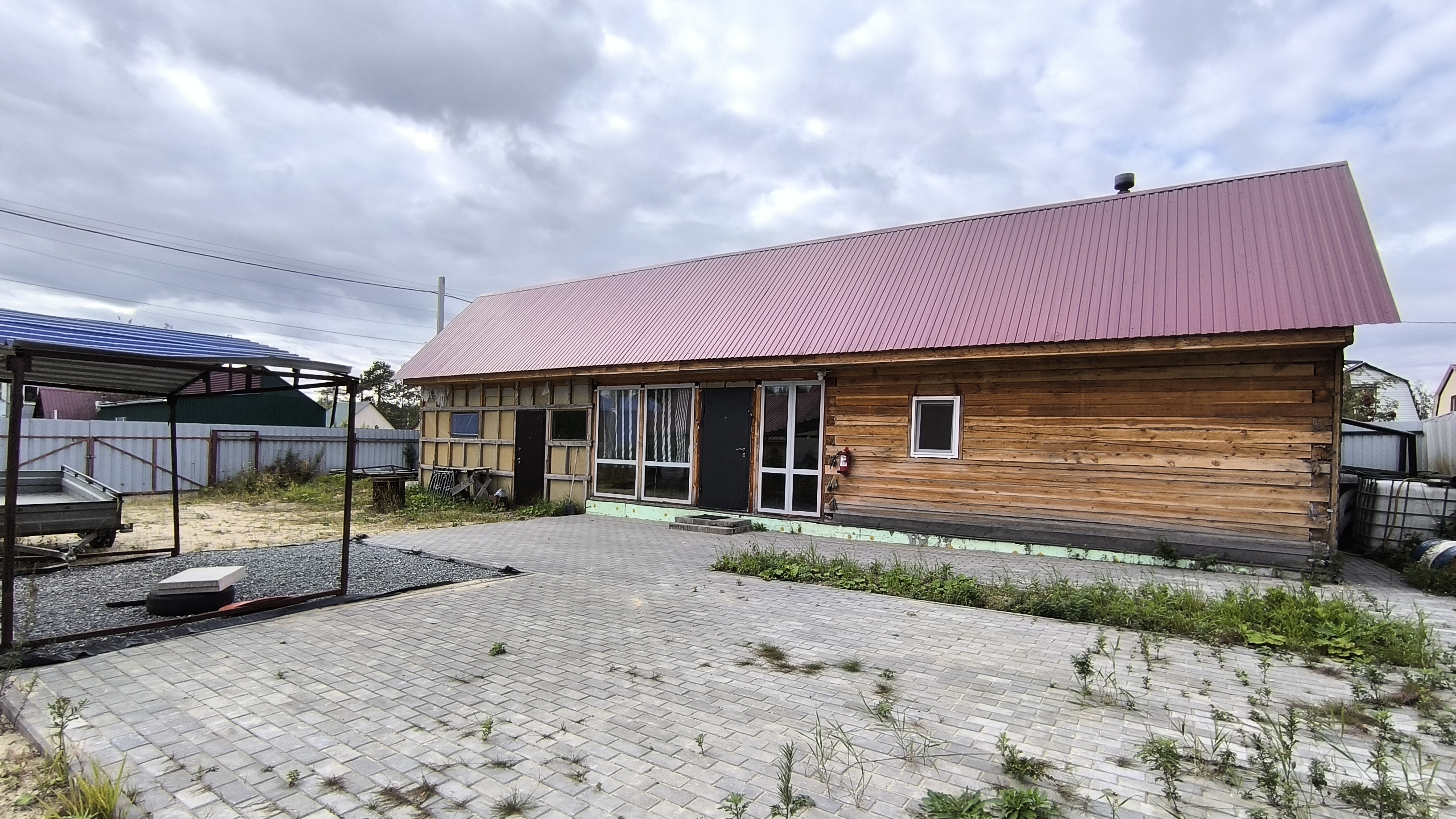 9775047 СОТ Птицевод севера смотреть онлайн