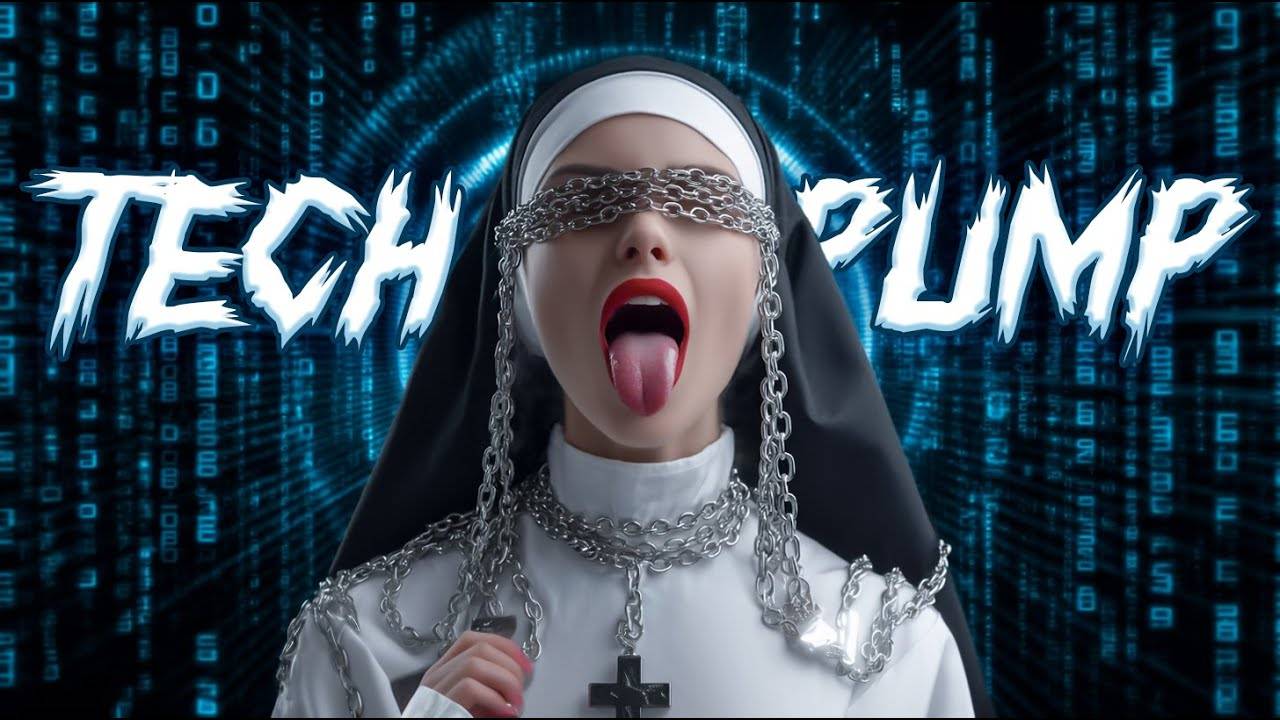 🔥TECHNO MIX 2025💥Remixes Of Popular Songs 🎧 Techno Bangers 💥#090