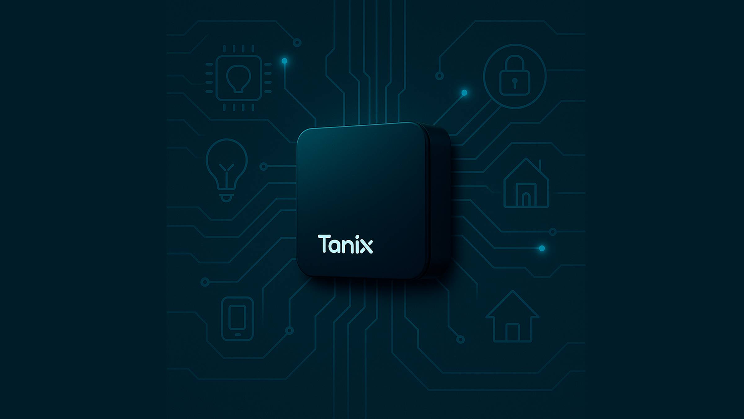 Tanix W2 2/16 - установка Debian, Docker и Home Assistant смотреть онлайн