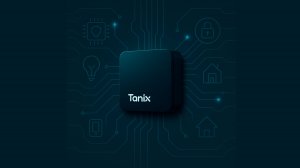 Tanix W2 2/16 - установка Debian, Docker и Home Assistant