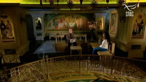 Маргарита Симоньян — о страхе Божьем и битве за Россию