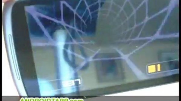 Speedx 3D Android App Review [get-speed.com]