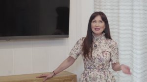 Нонна Гришаева выбирает автоматические шторы