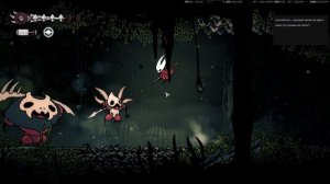 HK:SILKSONG|Скарр-страж и скарр-копейщик