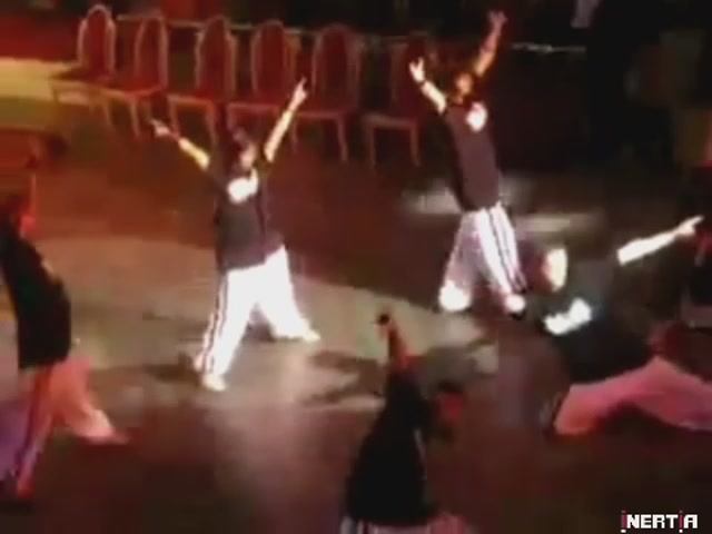 SDS Feat. Inertia - My Way