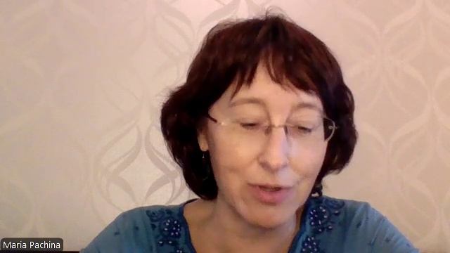 Интервью с аюрведическим Доктором Амритой