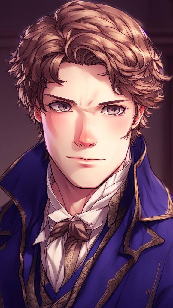 Элитариум 2. Шотландский аристократ