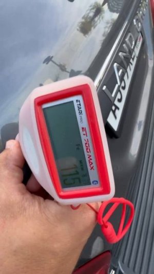 Toyota Land Cruiser 100 2005