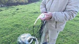 Кастинговые сети, диаметр 6 метров