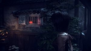 Fatal Frame 2 Crimson Butterfly Remake - Official Announcement Trailer