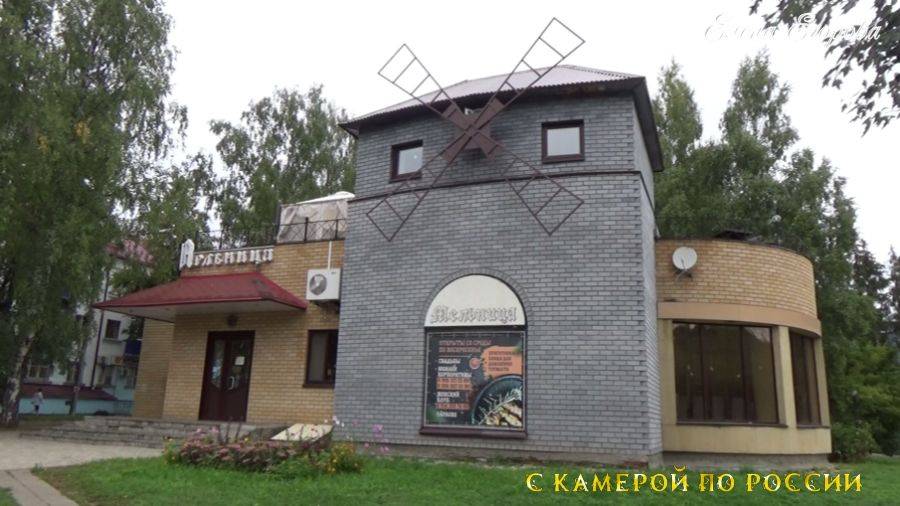 Зеленодольск 3 сентября. Аллея на ул. Мира , ул. Карла Маркса, Городское озеро . смотреть онлайн