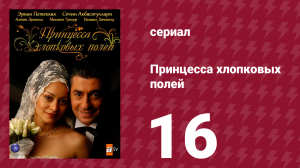 Принцесса хлопковых полей 1 сезон 16 серия (сериал, 2005)