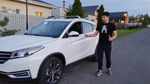 Все поломки Эволют i-joy за 15 000 км.