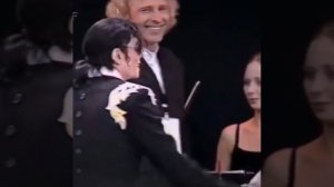 Michael Jackson & Friends.mp4