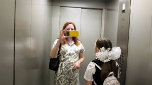 Влог. 1 сентября.  Начинаю пополнять запасы мяса на месяц. Готовлю ужин.
